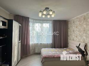 1-к квартира, вторичка, 47м2, 4/17 этаж