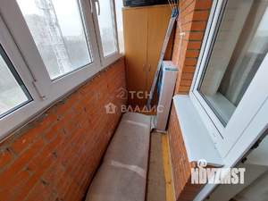 1-к квартира, вторичка, 31м2, 7/19 этаж