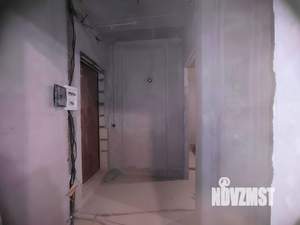 1-к квартира, вторичка, 40м2, 4/17 этаж