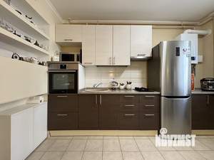 1-к квартира, вторичка, 37м2, 1/4 этаж