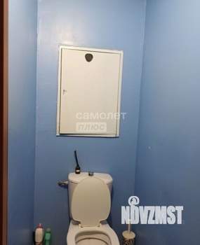 3-к квартира, вторичка, 79м2, 17/19 этаж