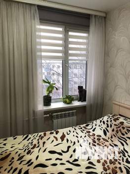 2-к квартира, вторичка, 41м2, 5/5 этаж