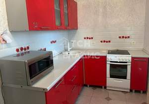 1-к квартира, вторичка, 47м2, 4/17 этаж