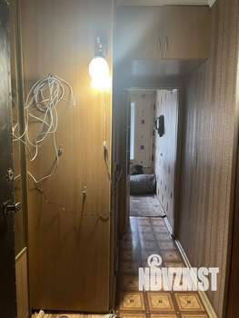 1-к квартира, вторичка, 28м2, 4/5 этаж