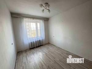 2-к квартира, вторичка, 49м2, 9/9 этаж