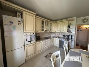 2-к квартира, вторичка, 60м2, 3/19 этаж
