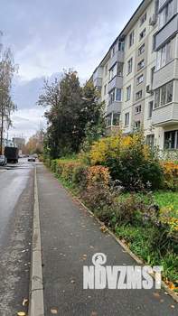 3-к квартира, вторичка, 57м2, 1/5 этаж