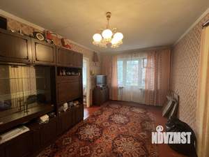 2-к квартира, вторичка, 45м2, 3/5 этаж