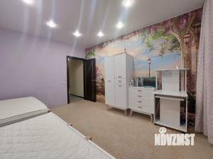 3-к квартира, вторичка, 61м2, 15/17 этаж