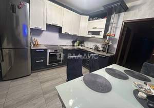 3-к квартира, вторичка, 77м2, 6/14 этаж