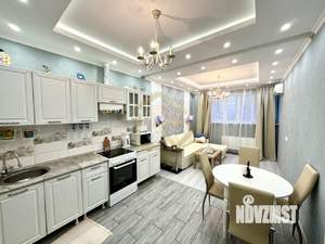 1-к квартира, вторичка, 43м2, 9/9 этаж