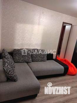 1-к квартира, вторичка, 37м2, 18/22 этаж