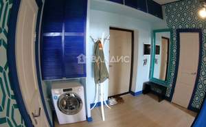 1-к квартира, вторичка, 51м2, 4/7 этаж