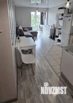 Студия квартира, вторичка, 29м2, 5/12 этаж