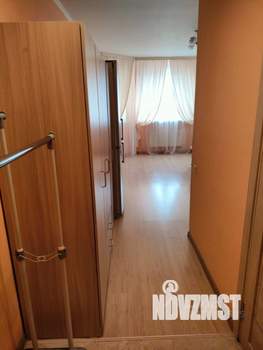 Студия квартира, вторичка, 31м2, 12/17 этаж