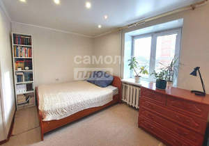 1-к квартира, вторичка, 31м2, 2/5 этаж