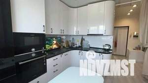 1-к квартира, вторичка, 34м2, 11/15 этаж