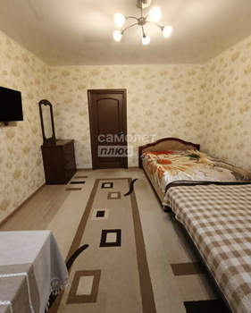 1-к квартира, вторичка, 37м2, 4/17 этаж