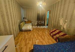 1-к квартира, вторичка, 33м2, 2/5 этаж