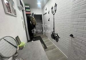 2-к квартира, вторичка, 53м2, 4/9 этаж