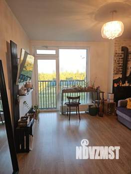 2-к квартира, вторичка, 58м2, 4/4 этаж