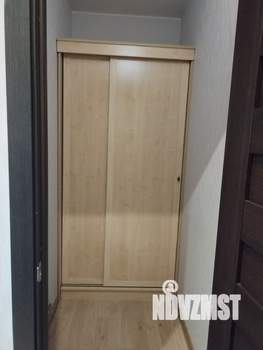 1-к квартира, вторичка, 34м2, 7/19 этаж