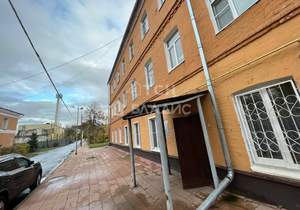 1-к квартира, вторичка, 31м2, 2/3 этаж