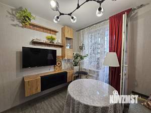 1-к квартира, вторичка, 37м2, 2/18 этаж