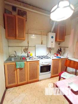 2-к квартира, вторичка, 46м2, 2/2 этаж