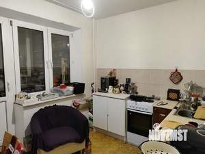 2-к квартира, вторичка, 57м2, 13/14 этаж