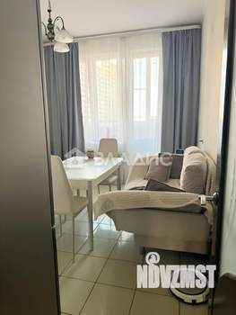 2-к квартира, вторичка, 67м2, 4/12 этаж