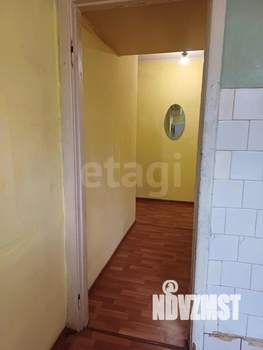 2-к квартира, вторичка, 45м2, 4/5 этаж