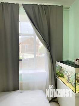 1-к квартира, вторичка, 42м2, 1/7 этаж