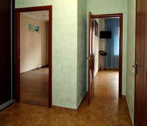 1-к квартира, вторичка, 42м2, 6/15 этаж