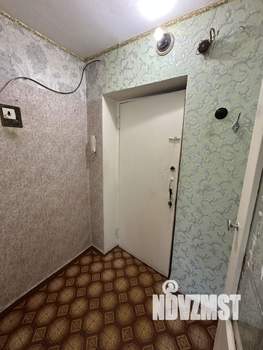 2-к квартира, вторичка, 42м2, 2/5 этаж