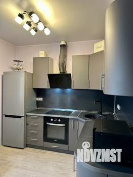 2-к квартира, вторичка, 66м2, 11/17 этаж