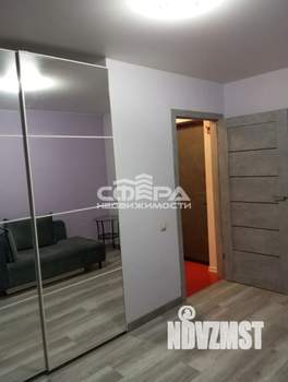 1-к квартира, вторичка, 21м2, 5/5 этаж