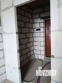 Студия квартира, вторичка, 33м2, 16/17 этаж