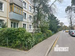 3-к квартира, вторичка, 54м2, 3/5 этаж