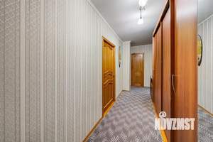 2-к квартира, вторичка, 53м2, 4/5 этаж