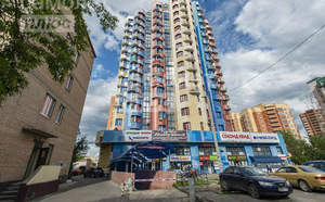 1-к квартира, вторичка, 39м2, 16/16 этаж