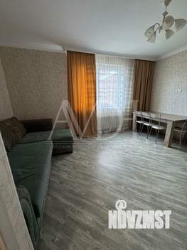 2-к квартира, вторичка, 60м2, 13/14 этаж