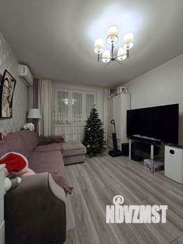 1-к квартира, вторичка, 51м2, 4/14 этаж