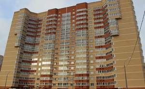 1-к квартира, вторичка, 47м2, 8/17 этаж