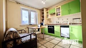 2-к квартира, вторичка, 60м2, 6/16 этаж