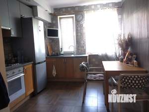 1-к квартира, вторичка, 37м2, 1/4 этаж