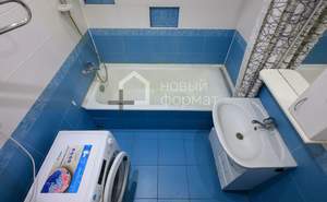 1-к квартира, вторичка, 40м2, 5/17 этаж