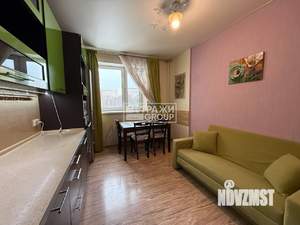 2-к квартира, вторичка, 80м2, 4/15 этаж