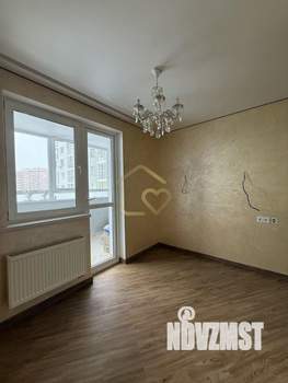 2-к квартира, вторичка, 46м2, 12/17 этаж