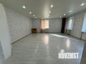 1-к квартира, вторичка, 43м2, 3/5 этаж